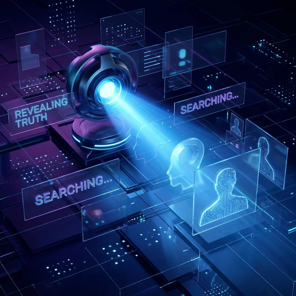 Start your partner verification search